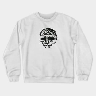 Integrity Crewneck Sweatshirt